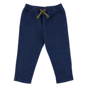 Tottus Jean basico oferta