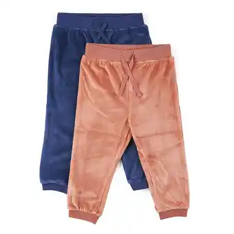 Tottus Packx2 jogger plush oferta