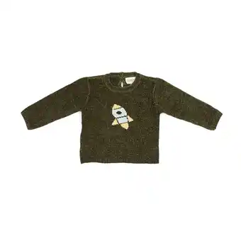 Tottus Chompa chenil oferta
