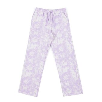 Tottus Pantalon buzo full print oferta