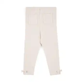 Tottus Legging tejida oferta