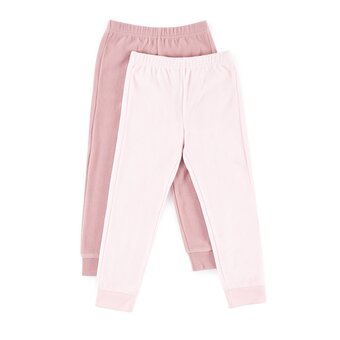 Tottus Packx2 jogger polar oferta