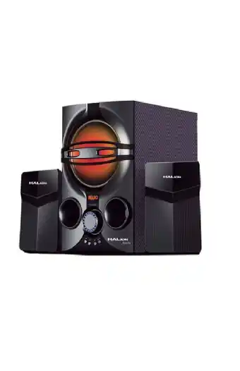 Tiendas EFE Parlante apache ha-268bt oferta