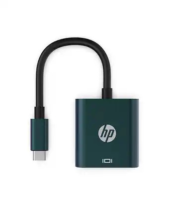 Tiendas EFE Adaptador usb c 3.1 hp macho a hdmi oferta