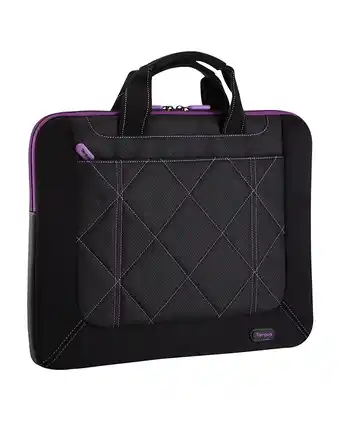Tiendas EFE Maletín targus pulse slipcas 16 oferta
