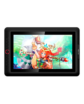 Tiendas EFE Tableta gráfica xp-pen artist 15.6 pro oferta