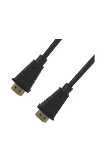 Tiendas EFE Cable hdmi 1.8m macho x macho oferta