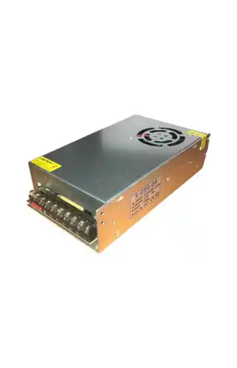 Tiendas EFE Fuente switching de 24v 10 amp oferta