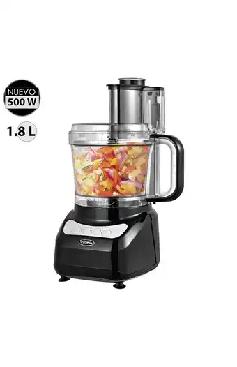 Tiendas EFE Procesador de alimentos fp9042a-cb oferta