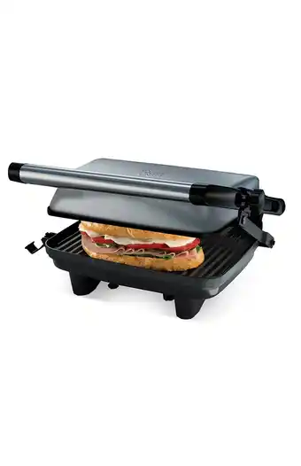 Tiendas EFE Sandwichera grill oster ckstpa2880 oferta