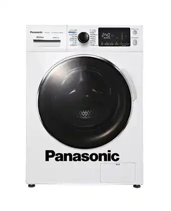 Tiendas EFE Lavaseca panasonic na-s128f2wpe 12/8 kg oferta