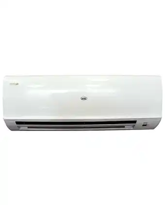 Tiendas EFE Aire acondicionado tipo split alfano 12000btu oferta