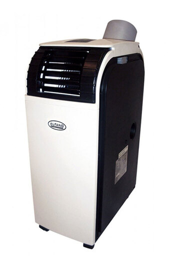 Tiendas EFE Aire acondicionado portátil alfano pc-40-amb 14000btu oferta