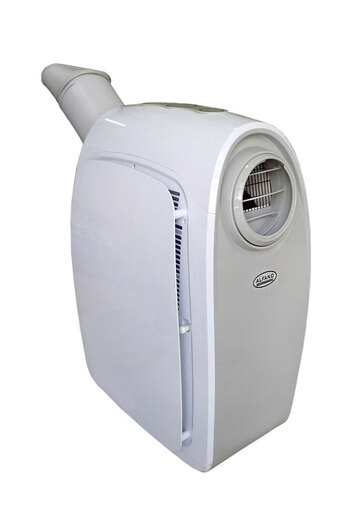 Tiendas EFE Aire acondicionado portátil alfano pc-35bmb 13000btu oferta