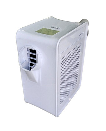 Tiendas EFE Aire acondicionado portátil alfano pc-32bmb 12000btu oferta