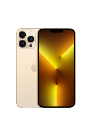 Tiendas EFE Iphone 13 pro max 5g 256gb gold oferta