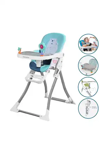 Tiendas EFE Silla de comer rio oferta