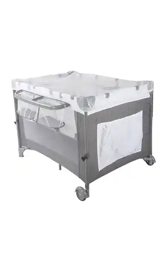 Tiendas EFE Corral cuna always together marengo oferta