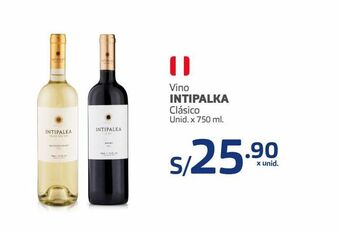Makro Vino intipalka oferta