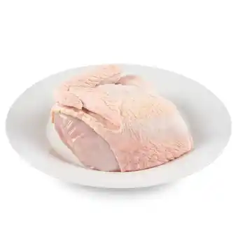 Tottus Gallina pechuga con alita tottus oferta