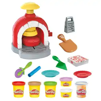 Tottus Pd pizza playset oferta