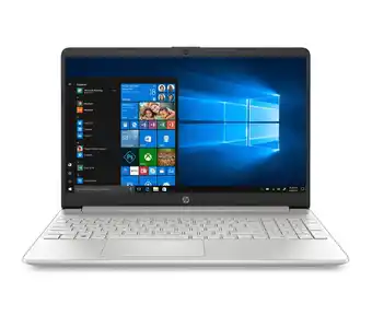 Tottus Laptop hp 15-dy2064la windows 10 intel core i3-1125g4 8gb ram 512gb 15.6 oferta