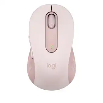 Tottus Mouse logitech signature m650 rose oferta