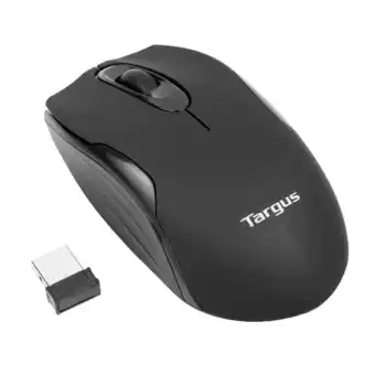 Tottus Mouse inalambrico targus amw575 oferta