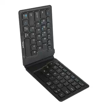 Tottus Teclado bluetooth targus kf003 oferta