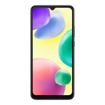 Tottus Xiaomi redmi 10a 2gb 32gb gray oferta