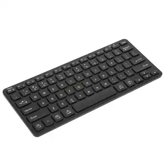 Tottus Teclado bluetooth targus kb862 oferta