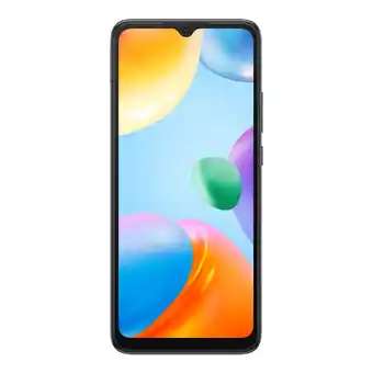 Tottus Xiaomi redmi 10c 4gb 64gb gray oferta
