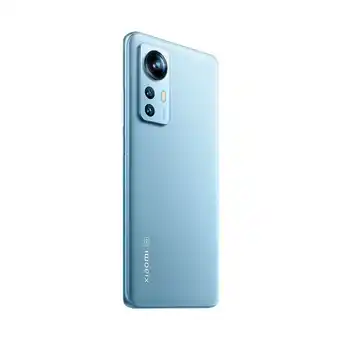 Tottus Xiaomi 12 5g 256gb blue oferta