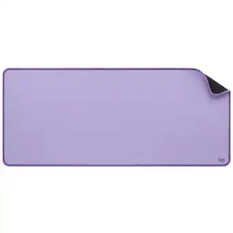 Tottus Pad mouse logitech deskpad lila oferta