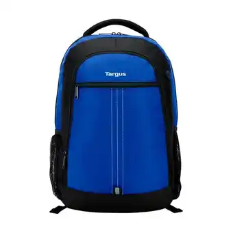 Tottus Mochila targus city 15 6 blue oferta