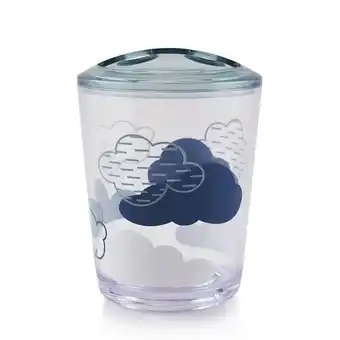 Tottus Porta cepillo colecc uni oferta