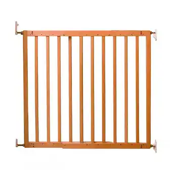 Tottus Puerta seguridad bb maya oferta