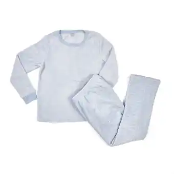 Tottus Pijama coral mujer azu oferta