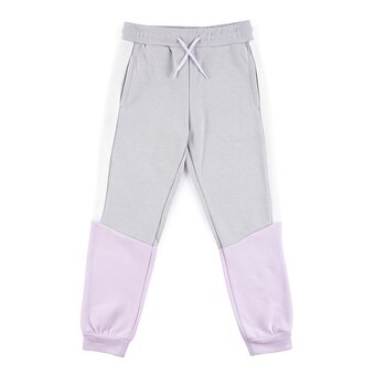 Tottus Pantalon buzo corte oferta