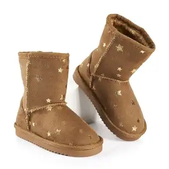 Tottus Bota clasica star cam nina 24 oferta