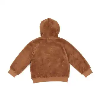 Tottus Polera peluche canguro oferta