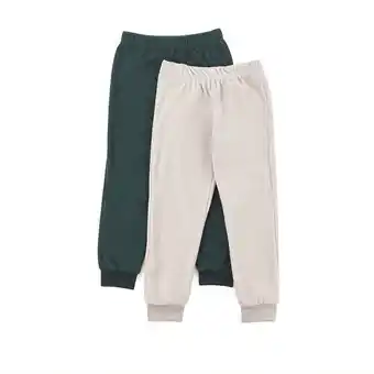 Tottus Packx2 jogger polar oferta