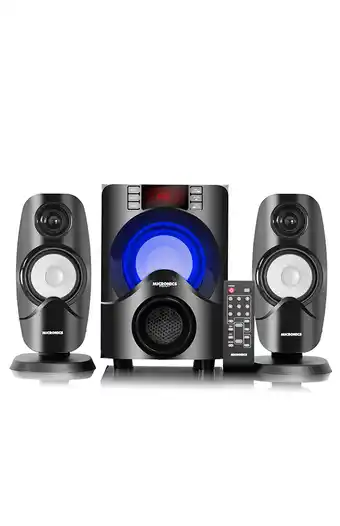 Tiendas EFE Equipo de sonido bt ether s7416 oferta