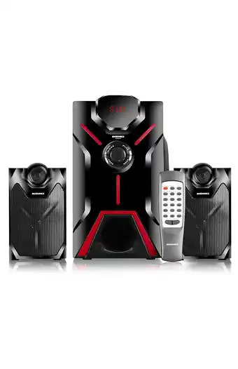 Tiendas EFE Equipo de sonido bt imagine s7053 oferta