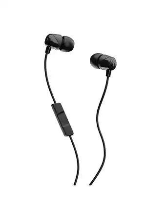 Tiendas EFE Audífonos skullcandy in ear jib micro - negro oferta