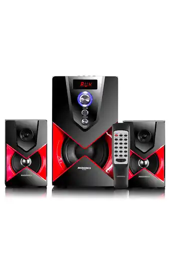 Tiendas EFE Parlante bt rush s751bt oferta