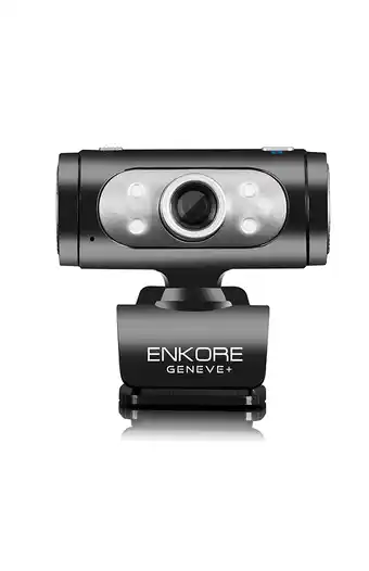 Tiendas EFE Cámara web geneve wc112 oferta