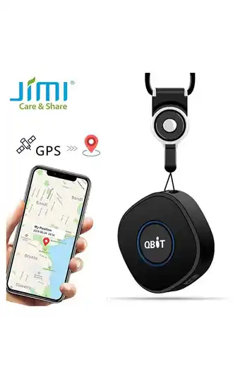 Tiendas EFE Gps personal qbit concox oferta