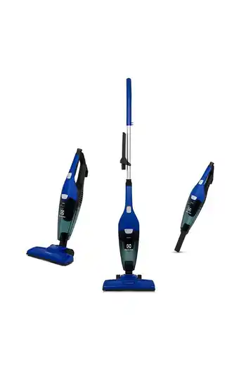 Tiendas EFE Aspiradora vertical stk10 electrolux oferta