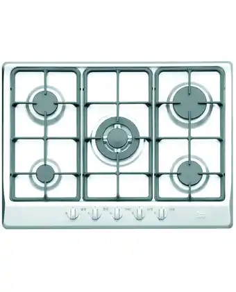 Tiendas EFE Encimera a gas teka eh 70 5g ai tr ci oferta